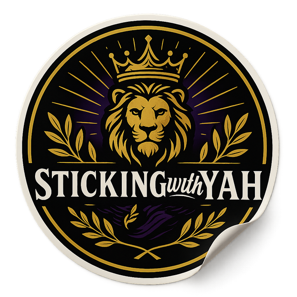 StickingWithYAH